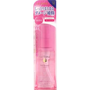 La Sanaラサーナ 海藻 ヘアエッセンス(しっとり Mサイズ 75ml)