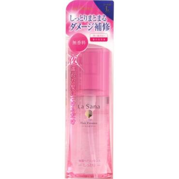 La Sanaラサーナ 海藻 ヘアエッセンス(しっとり Lサイズ 120ml)
