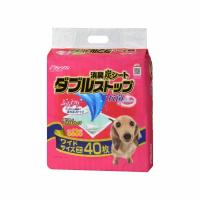 消臭炭シート ダブルストップ(ワイド)