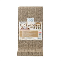 クリーンミュウ ミュウミュウつめみがき ベッドタイプ またたびつき 1個 Clean Mew シーズイシハラ(1個)