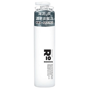 ロドミス フェイスウォッシュ 150g ロドミス RODOMIS グレース