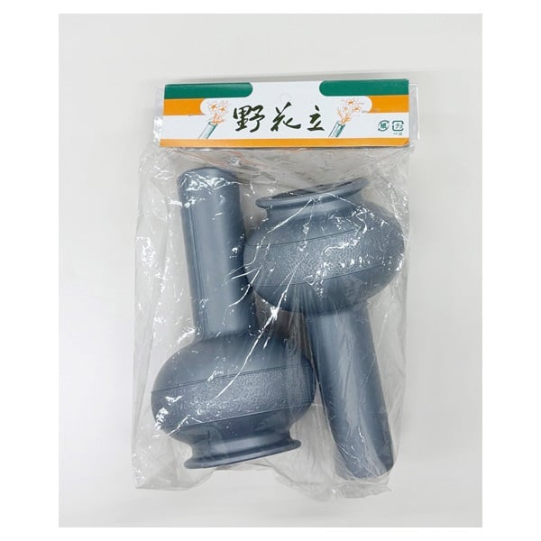 墓石用花立2P 小(1セット)