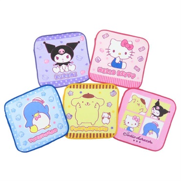 タオル・ハンカチ・ポーチ・衛生用品（ファンシー雑貨） ファンシー