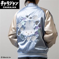 CAMBIO スタジャン ミィフィー ミッフィー ストリートミッフィー スタジャン L アパレル ユニ