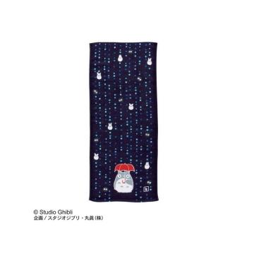 ガーゼフェイスタオル 雨夜 4992272585292 | イオンスタイルオンライン
