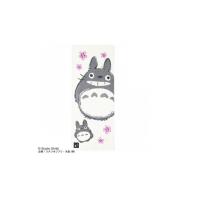 専用⭐みかん＊限定特価⭐ひんやり冷感ガーゼタオル⭐トリオ…チョコ＊レトロアニマル ガーゼフェイスタオル 春風とトトロ 4992272649215 | イオン