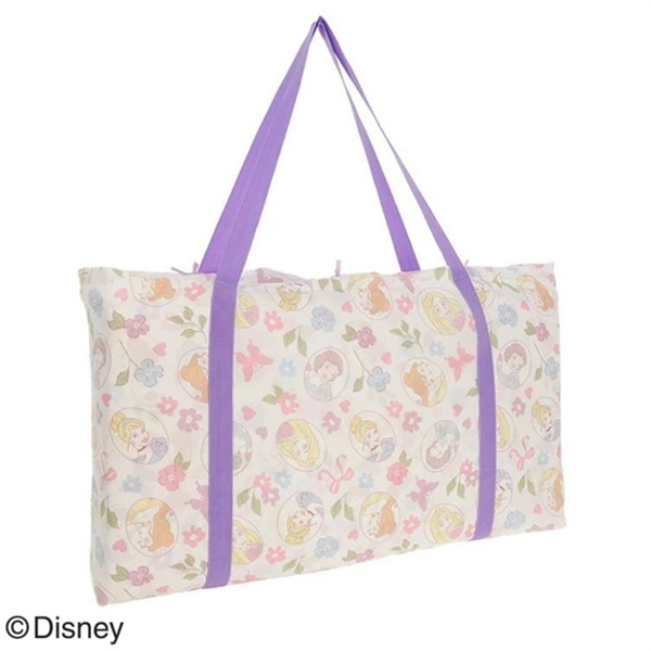 お昼寝布団 7点セット ディズニープリンセス パステルガーデン 保育園