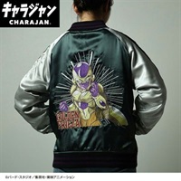 ドラゴンボール　Cafe&Diner スカジャンマスコット　まとめ売り ドラゴンボール Cafe&Diner スカジャンマスコット まとめ売り