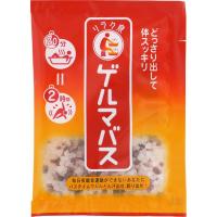 石澤研究所 リラク泉 ゲルマバス(ゲルマバス)