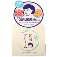 毛穴撫子 お米のクリーム 30g 毛穴撫子 石澤研究所(30g)