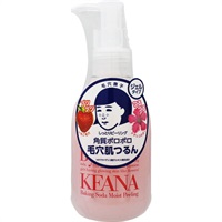 毛穴撫子 しっとりピーリング 200ml 毛穴撫子 石澤研究所(4992440036083)