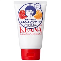 毛穴撫子 重曹 クレンジングジェル 100g 毛穴撫子 石澤研究所(100g)