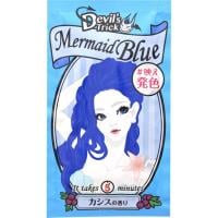 クイスクイス デビルズトリック 25g クイスクイス デビルズトリック Devil’ｓ Trick 石澤研究所(マーメイドブルー)