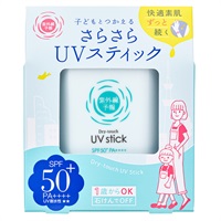 紫外線さらさらスティックＦ(4992440039022)