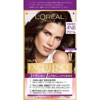 エクセランス クリームタイプ 48g+48g ロレアルパリ LOREAL PARiS 日本ロレアル 【医薬部外品】(4NB)