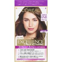 エクセランス クリームタイプ 48g+48g ロレアルパリ LOREAL PARiS 日本ロレアル 【医薬部外品】(6NB)