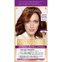 エクセランス クリームタイプ 48g+48g ロレアルパリ LOREAL PARiS 日本ロレアル 【医薬部外品】(6WB)