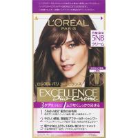 エクセランス クリームタイプ 48g+48g ロレアルパリ LOREAL PARiS 日本ロレアル 【医薬部外品】(5NB)