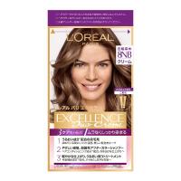 エクセランス クリームタイプ 48g+48g ロレアルパリ LOREAL PARiS 日本ロレアル 【医薬部外品】(8NB)