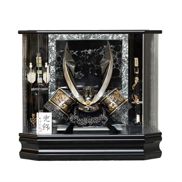 五月人形 兜ケース飾り 五月人形 | イオンスタイルオンライン 衣料品