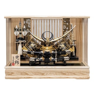 五月人形 兜ケース飾り 五月人形 | イオンスタイルオンライン 衣料品