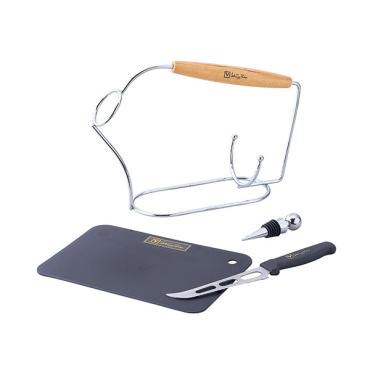 ワインディングセット VR ワインツールセット | イオンスタイルオンライン 衣料品