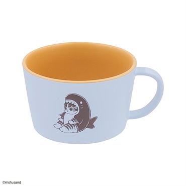 mofusand スープカップ | イオンスタイルオンライン 衣料品・暮らしの