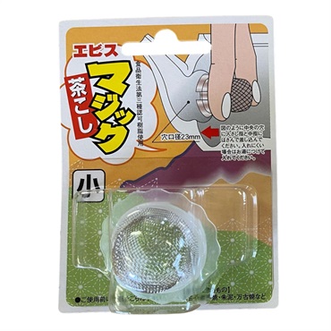 マジック茶こし　急須用
