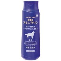 薬用 スキンクリン 犬用 350ml アース・ペット 【動物用医薬部外品】(350ml)