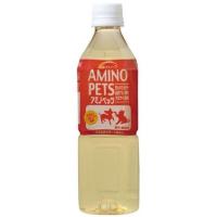 アース・ペット アミノペッツ 500ml アース・ペット(500ml)
