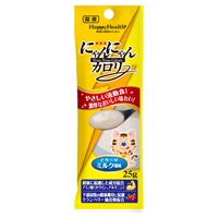 にゃんにゃんカロリー とろ～りミルク風味 25g アース・ペット(25g)