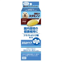 チョイスプラス スタミノン おなかケア 40g CHOICE PLUS アース・ペット(40g)