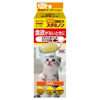 愛猫用 チョイスプラス スタミノン 食欲がないときに 30g アース・ペット(30g)