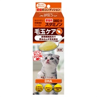 愛猫用 チョイスプラス スタミノン 毛玉ケア 30g アース・ペット(30g)
