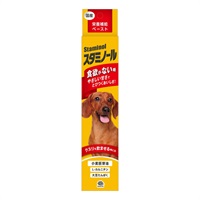 スタミノール 100g Staminol アース・ペット(100g)