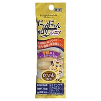 にゃんにゃんカロリー シニア 筋肉・関節ケア 25g アース・ペット(25g)