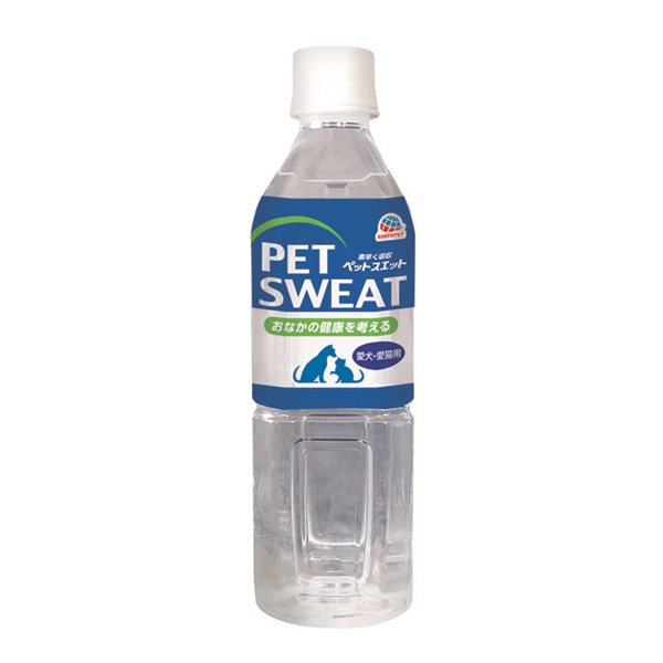 アース・ペット ペットスエットプラス お腹の健康維持 500ml アース・ペット(500ml)