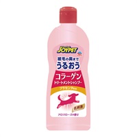 ジョイペット コラーゲン トリートメントシャンプー 350ml JOYPET アース・ペット(350ml)