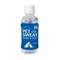 ペットスエット 200ml PET SWEAT アース・ペット(200ml)