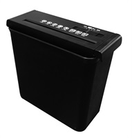 パーソナルシュレッダー シュレッダー P5GCX｜パーソナルシュレッダー｜シュレッダー｜OA