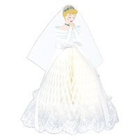 ディズニープリンセスハニカム HC‐127992(1000127992)