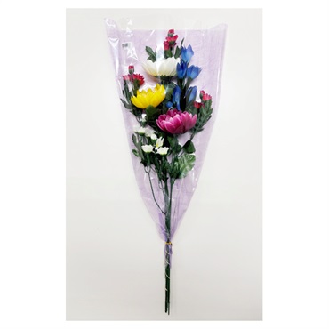 仏用花束 菊・小菊DX