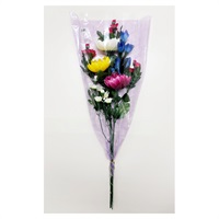 仏用花束 菊・小菊DX(1束)