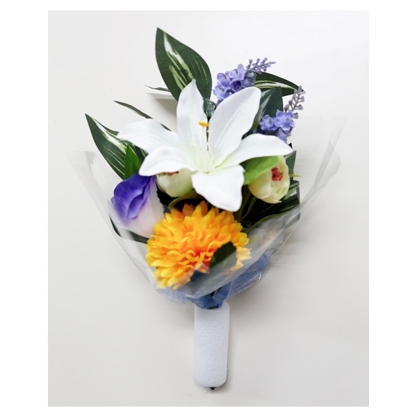 仏壇用供花(リリーミックス)