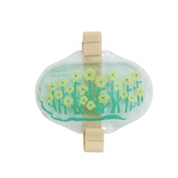 保冷剤 トゥデイズ プランツ クールジェル(ミント)