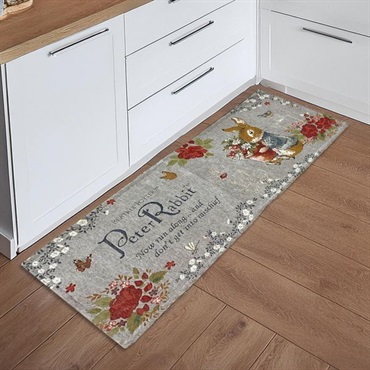 レア☆ステインフィニッシュ☆6体コンプリート！！☆ピーターラビット ピーターラビット」ドレス