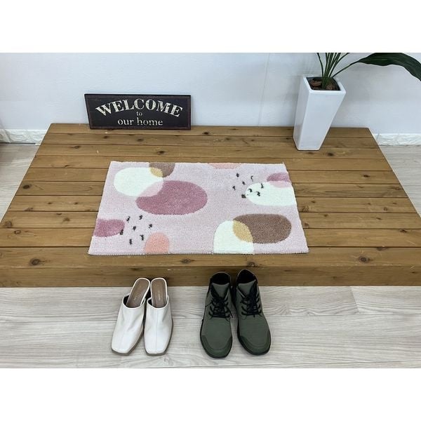 インテリアマット シズクドット | イオンスタイルオンライン