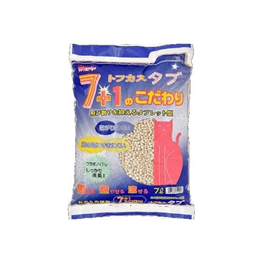 トフカスタブ 7L TOFUKASU ペグテック