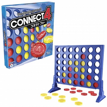 A5640 コネクト フォー  5010993800056 ゲーム