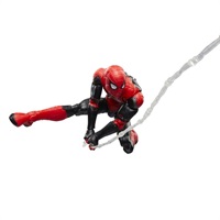 マーベルレジェンド・シリーズ スパイダーマン：ファー・フロム・ホーム スパイダーマン（アップグレードスーツ）(5010996282620)